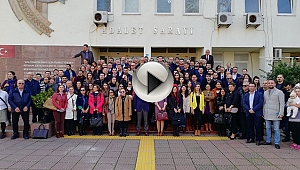 32 Senelik Adres Değişiyor