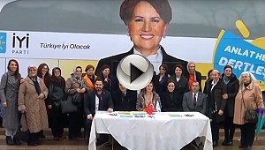 'Anlat Hemşerim Otobüsü' Çanakkale'de