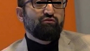 Atatürk'e ve Cumhuriyet'e Hakaret eden ÇOMÜ'lü Akın Görevden Uzaklaştırıldı