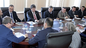 Balkan Araştırmaları Çalıştayı Trakya Üniversitesi Ev Sahipliğinde Gerçekleştirildi