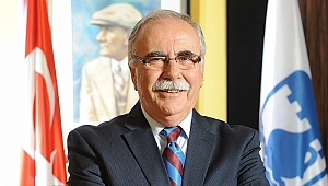 Başkan Gökhan'ın Kadınlar Günü Mesajı