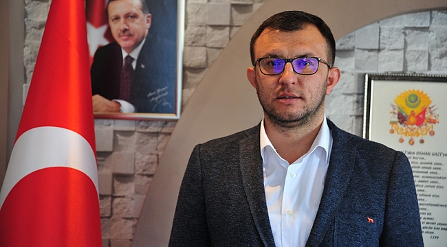 Başkan Yavaş'tan 8 Mart Dünya Kadınlar Günü mesajı