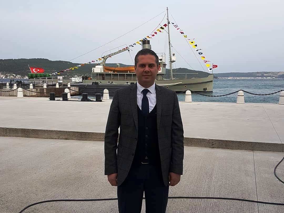 Başkan Yıldız'dan Regaib Kandili mesajı