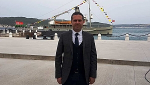 Başkan Yıldız'dan Regaib Kandili mesajı