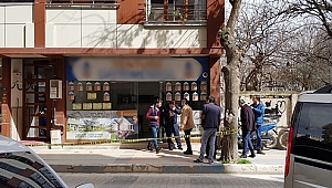 Biga'da Alacak Verecek Davasında Kan Döküldü