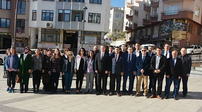Biga'da Tıp Bayramı Etkinlikleri
