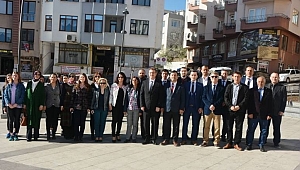 Biga'da Tıp Bayramı Etkinlikleri