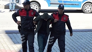 Biga'daki Gasp Zanlıları Yakalandı