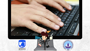 Bilgisayar Hızlı Klavye(F) Kullanımı Kursu Başvuruları Başladı…