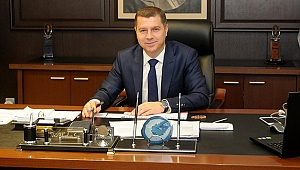 Çan Belediye Başkanı Dr. Abdurrahman KUZU'nun Regaib Kandili Mesajı