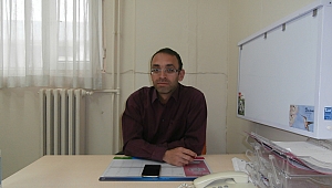 Çan Devlet Hastanesi'ndeikinci Üroloji Uzmanı Göreve Başladı