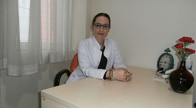 Çan Devlet Hastanesi Uzman Kadrosuna İki Hekim Daha Katıldı