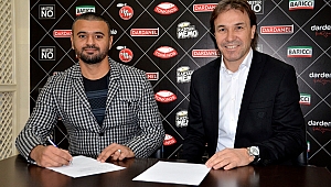 Çanakkale Dardanel SK'da Teknik Direktör Çoğum İstifa Etti