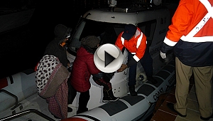 Çanakkale'de 31 kaçak yakalandı