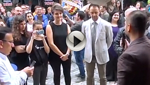 Çanakkale'de bir kitapevi daha açıldı