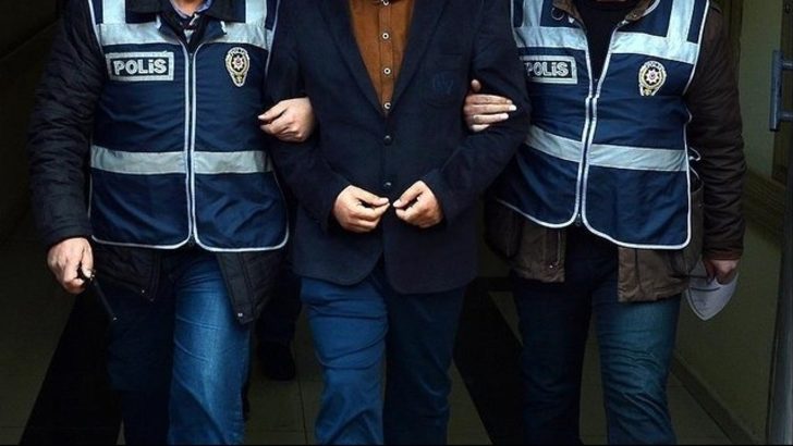 Çanakkale'de FETÖ/PDY operasyonu: 18 gözaltı