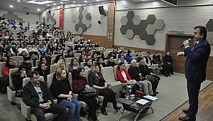 Çanakkale Halk Eğitimi Merkezi ve Aso Müdürlüğü genel kurul toplantısı gerçekleştirildi