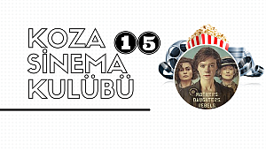 Çanakkale Koza Gençlik Derneği Sinema Kulübünden Kadınlar Gününe Özel Film