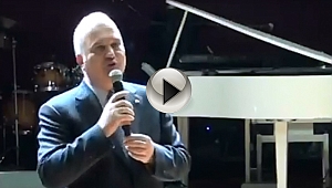 Çanakkale Sanayi ve İş İnsanları Derneği 14. Genel Kurul Galası Kolin Otel'de gerçekleştirildi.