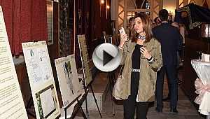 'Çanakkale Savaşları-1'inci Dünya Savaşı ve Osmanlı Yahudileri Sergisi'nin açılışı yapıldı