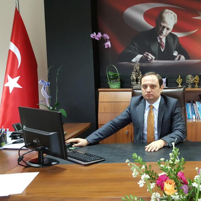 Çanakkale SGK İl Müdürü Ercan'dan önemli açıklama…