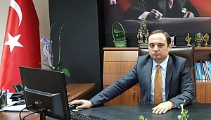 Çanakkale SGK İl Müdürü Ercan'dan önemli açıklama…