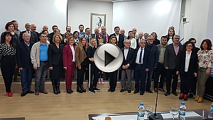 Çanakkale ve Eskişehir Kardeş Kent Protokolü