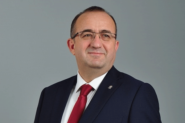 "Çanakkale, Zalimlerin Yıkıldığı Coğrafyadır"