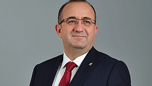 "Çanakkale, Zalimlerin Yıkıldığı Coğrafyadır"