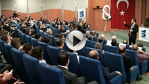 Çasiad ile Gündem Toplantısının Konuğu Prof. Dr. Özgür Demirtaş Oldu