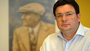 CHP'li Erkek: "8 Mart Direnişin Adıdır!"