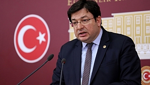 CHP'li Erkek: "Güç Değil, Adalet Haklı Çıkacaktır!"