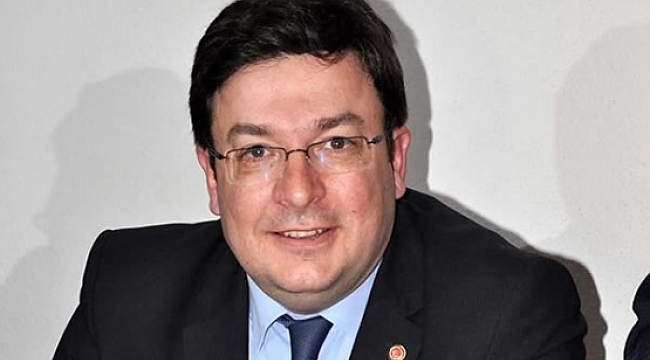 CHP'li Erkek: "Sağlık Çalışanları Hak Ettiği Değeri Görmeli!"