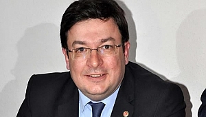 CHP'li Erkek: "Sağlık Çalışanları Hak Ettiği Değeri Görmeli!"