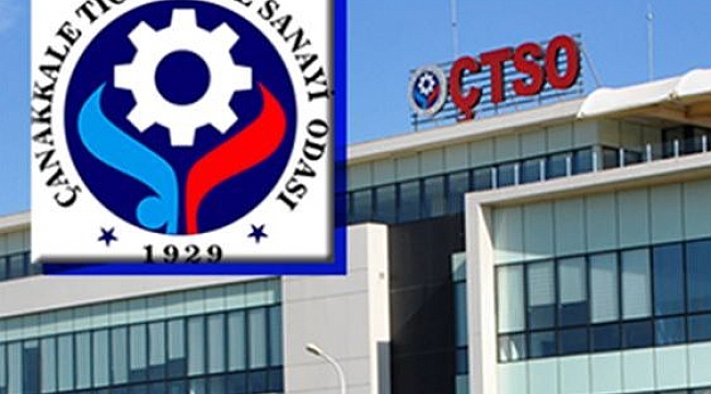 ÇTSO'dan Abdullah Akın'a Tepki