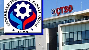 ÇTSO'dan Abdullah Akın'a Tepki