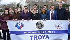 ÇTSO, SOSYAL SORUMLULUK PROJELERİNİNDE'DE İLKLERE İMZA ATMAYA DEVAM EDİYOR