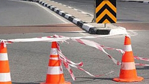 Dikkat! Bazı yollar kapalı olacak...