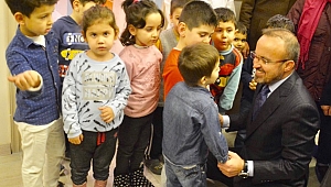 Eğitim Alanında Tarihin En Büyük Yatırımına İmza Atıyoruz