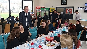 "Emekçi Kadınlar Günü'nde Farkındalık Oluşturmayız"