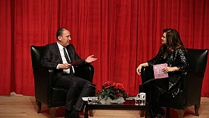 Esra Ceyhan: "18 yaşından küçükler, çocuktur! Nokta!"