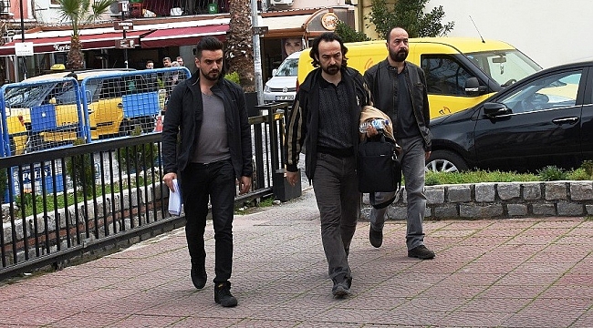 FETÖ'nün 'Çanakkale Dershaneler Sorumlusu' Yakalandı