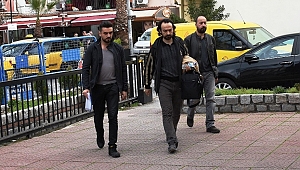 FETÖ'nün 'Çanakkale Dershaneler Sorumlusu' Yakalandı