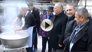 Gazeteci Mutay Ölümünün 1. Yılında Anıldı