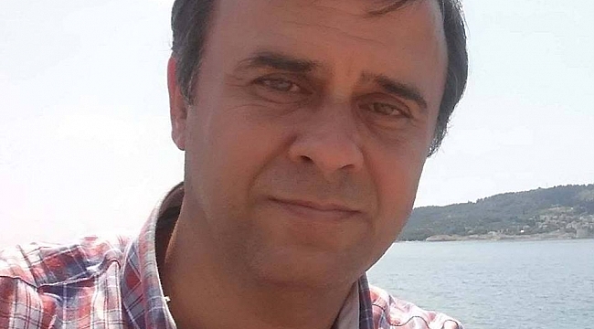 Geçmiş Olsun Ayhan Öncü