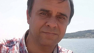 Geçmiş Olsun Ayhan Öncü