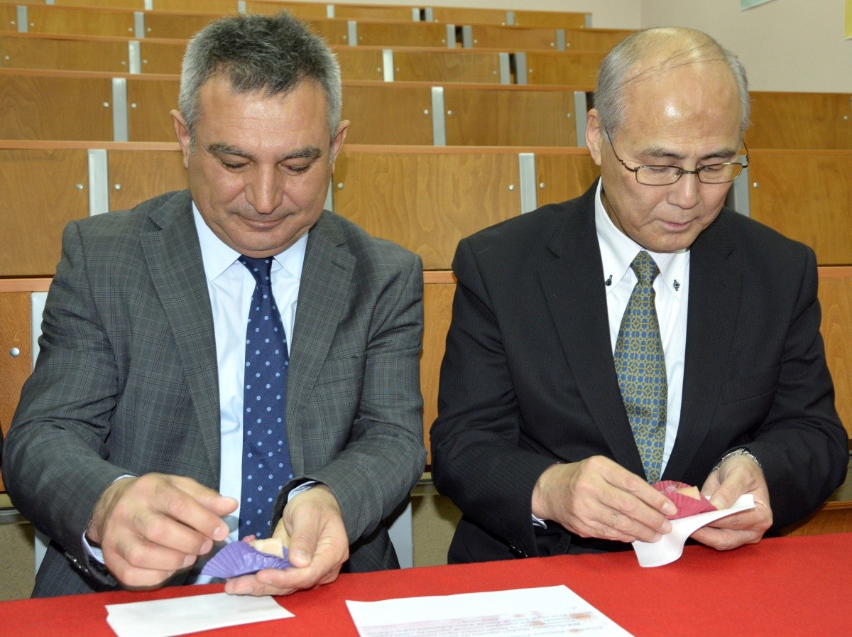 Geleneksel Japonya Günleri 24 yaşında