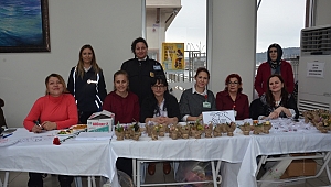 GESTAŞ'tan Kadınlara Özel Jest