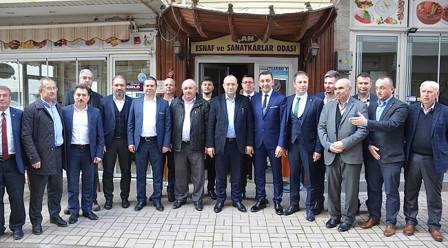 Gider "Bunun Adı Zulümdür"