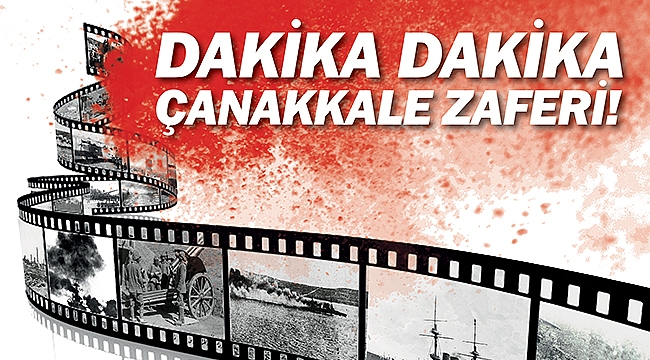 Gider, Dakika Dakika Savaşı Yayınlayacak